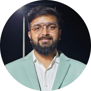 Prof. Gaurav Manik