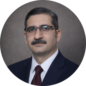 Prof. Gaurav Manik